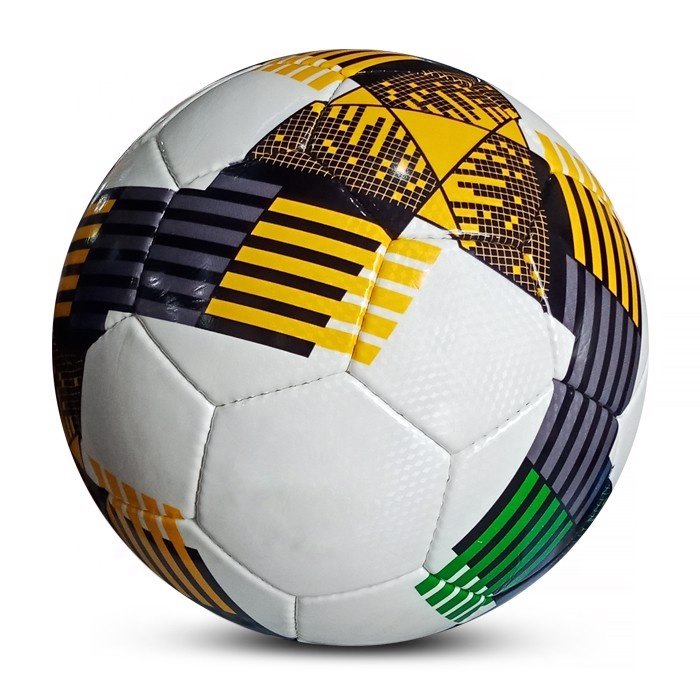 Hand-Sewn Soccer Ball Size 4 Manufacturer From Vietnam High Quality Ball, Match Football
