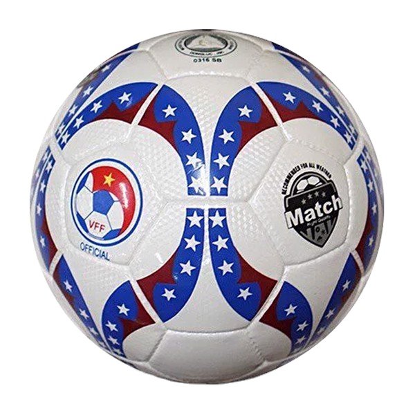 Hand-Sewn Soccer Ball Size 4 Manufacturer From Vietnam High Quality Ball, Match Football