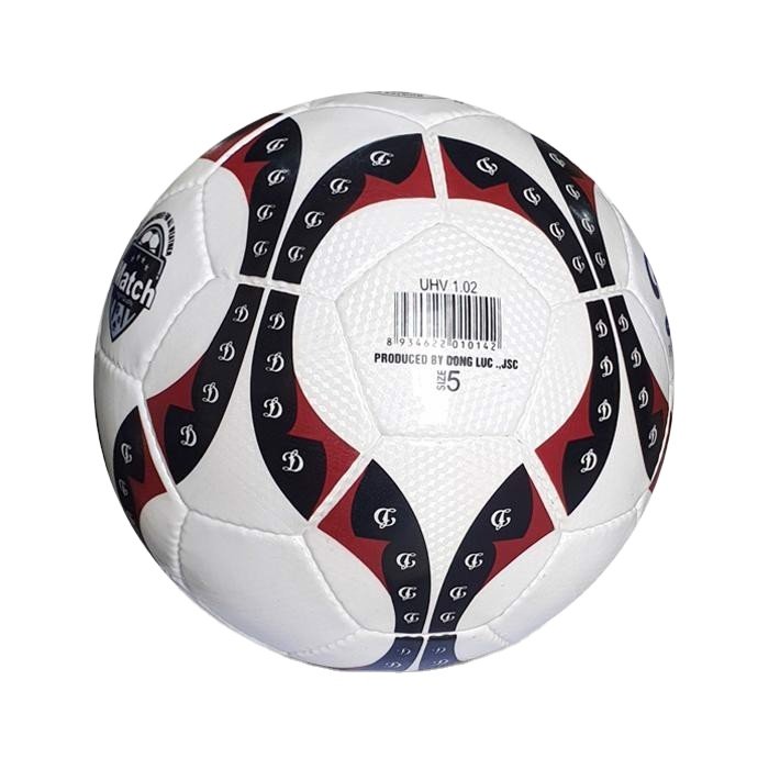 Hand-Sewn Soccer Ball Size 4 Manufacturer From Vietnam High Quality Ball, Match Football