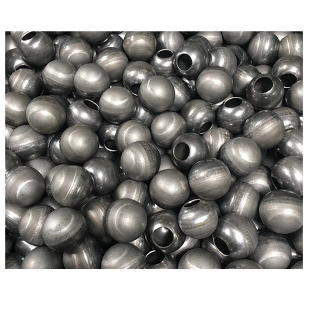 High Quality Steel Hollow Ball for Handrail Post