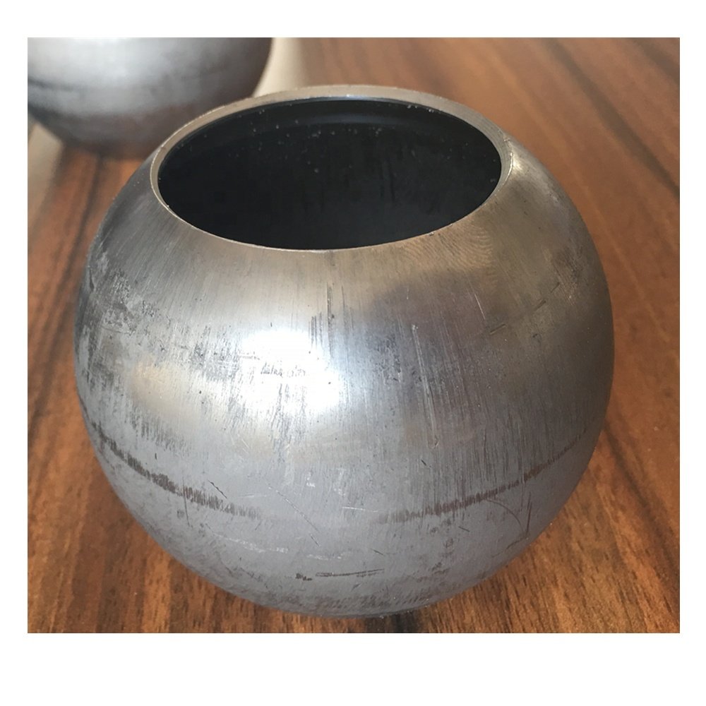 High Quality Steel Hollow Ball for Handrail Post