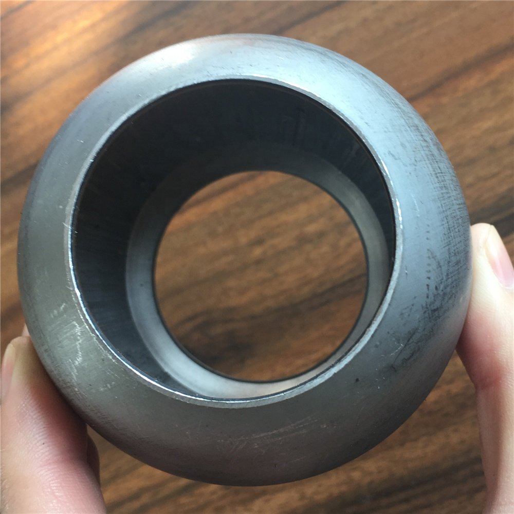 High Quality Steel Hollow Ball for Handrail Post