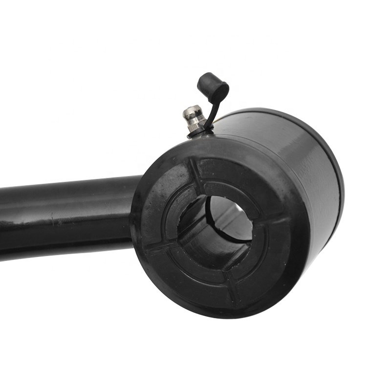 With Grease Nipple Front Adjustable Upper Control Arms for Navara D40 NP300