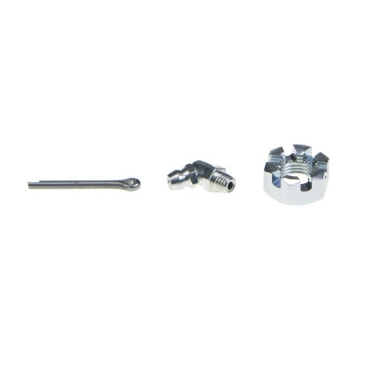 Competitive Price Ball Joint Tie Rod Ends China Manufacturer's Certificate Available in Right and Left Positions
