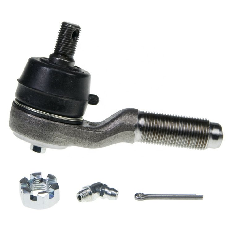 Competitive Price Ball Joint Tie Rod Ends China Manufacturer's Certificate Available in Right and Left Positions