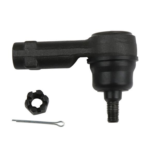 Competitive Price Ball Joint Tie Rod Ends China Manufacturer's Certificate Available in Right and Left Positions