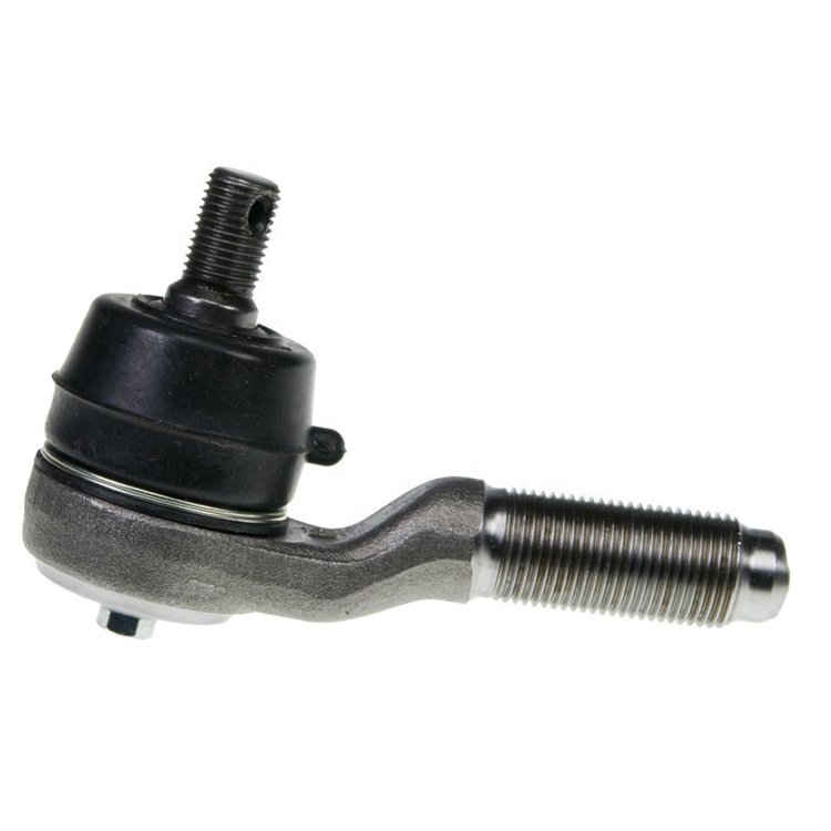 Competitive Price Ball Joint Tie Rod Ends China Manufacturer's Certificate Available in Right and Left Positions