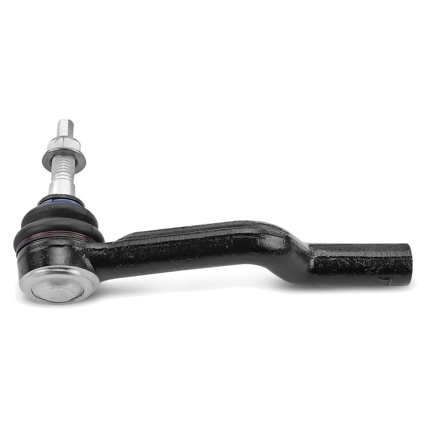Steering Tie Rod End Kit Front Outer 2 Piece Set for Cadillac CTS 2008-2014