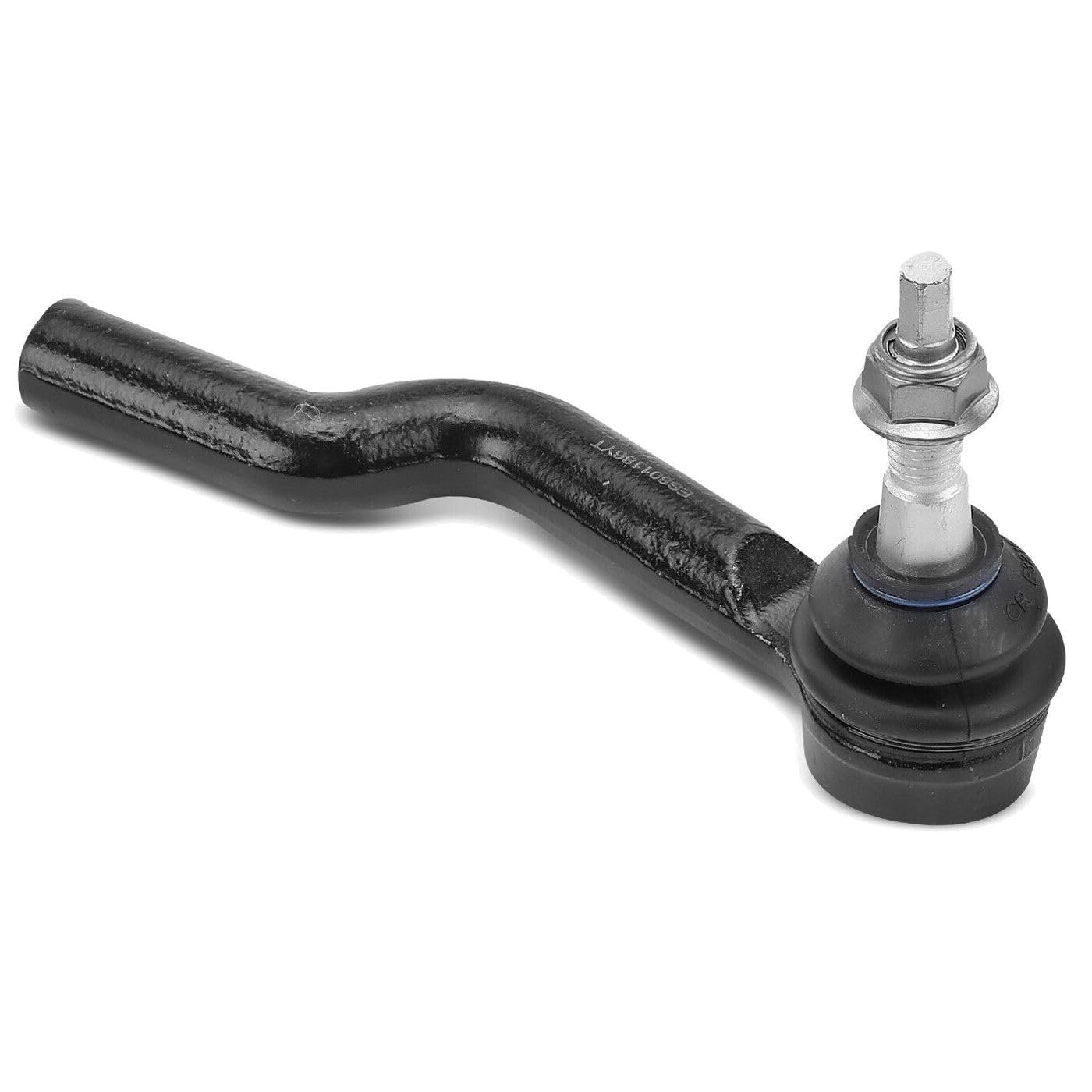 Steering Tie Rod End Kit Front Outer 2 Piece Set for Cadillac CTS 2008-2014