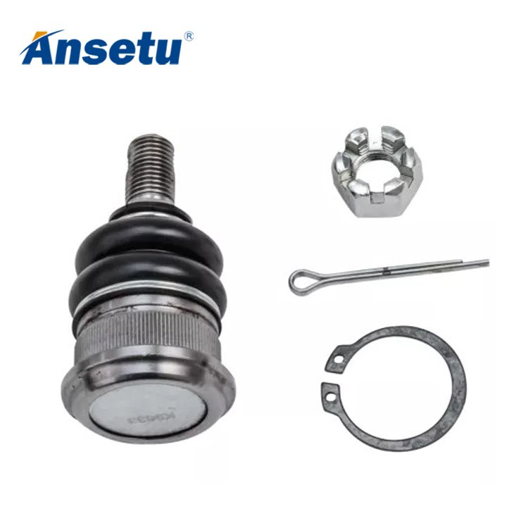 Ansetu K9633 Front Lower Ball Joint Suspension Parts Fits Infiniti G20 Nissan Pulsar NX Sentra Altima Sentra