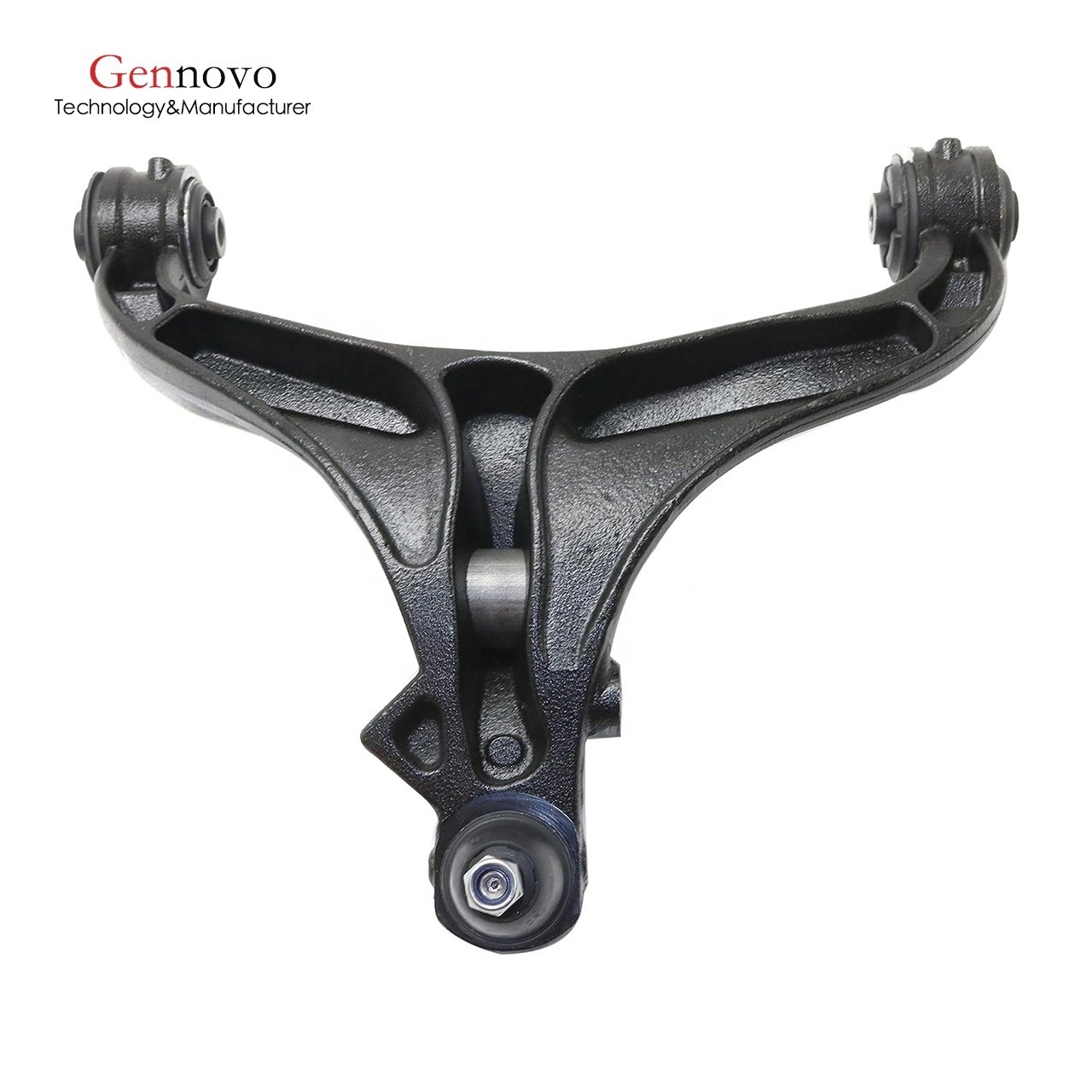 Gennovo OE Quality Parts Suspension Accessories Control Arm 52109987AE for Jeep Grand Cherokee Liberty Kk Chrysler DODGE NITRO