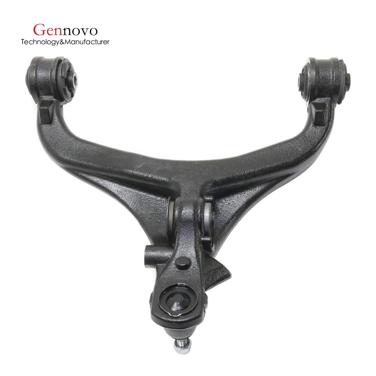 Gennovo OE Quality Parts Suspension Accessories Control Arm 52109987AE for Jeep Grand Cherokee Liberty Kk Chrysler DODGE NITRO