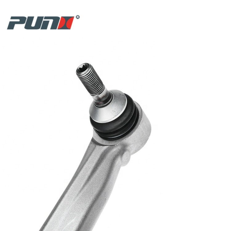 Front Suspension Control Arm With Ball Joint Part for Tesla Model X S 5YJS 5YJX 1041570-00-B 104157100B