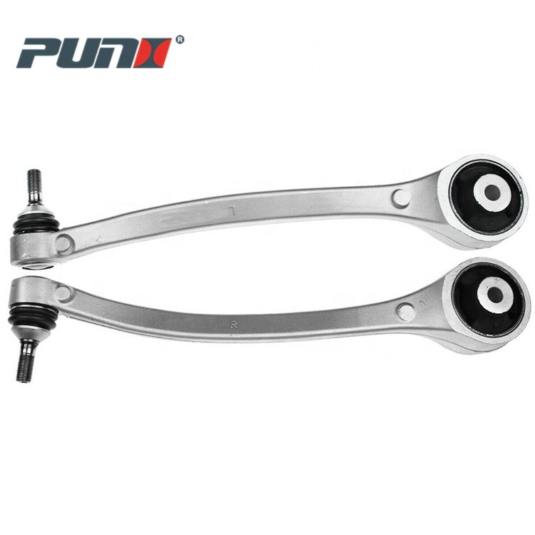 Front Suspension Control Arm With Ball Joint Part for Tesla Model X S 5YJS 5YJX 1041570-00-B 104157100B