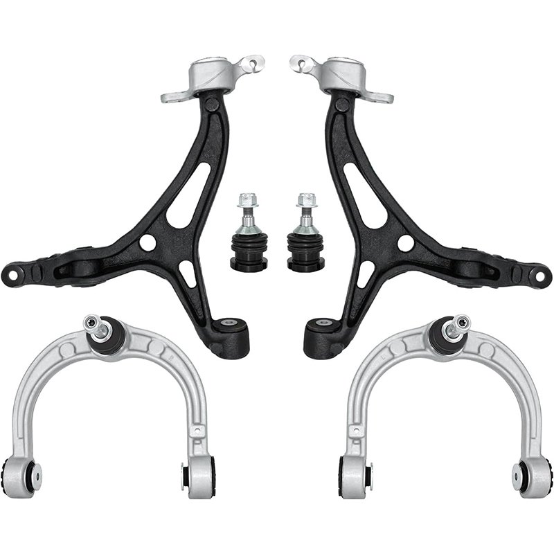 K500077 K620982 K620983 K641958 K641959 Suspension Kit Control Arm Ball Joints Replacement 2033303311 for Mercedes Benz