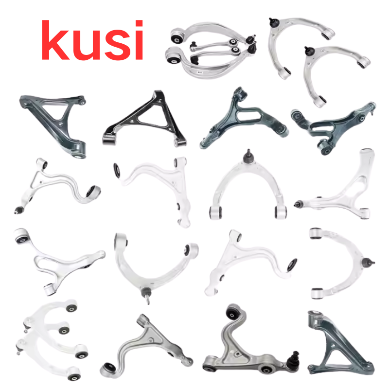 K500077 K620982 K620983 K641958 K641959 Suspension Kit Control Arm Ball Joints Replacement 2033303311 for Mercedes Benz
