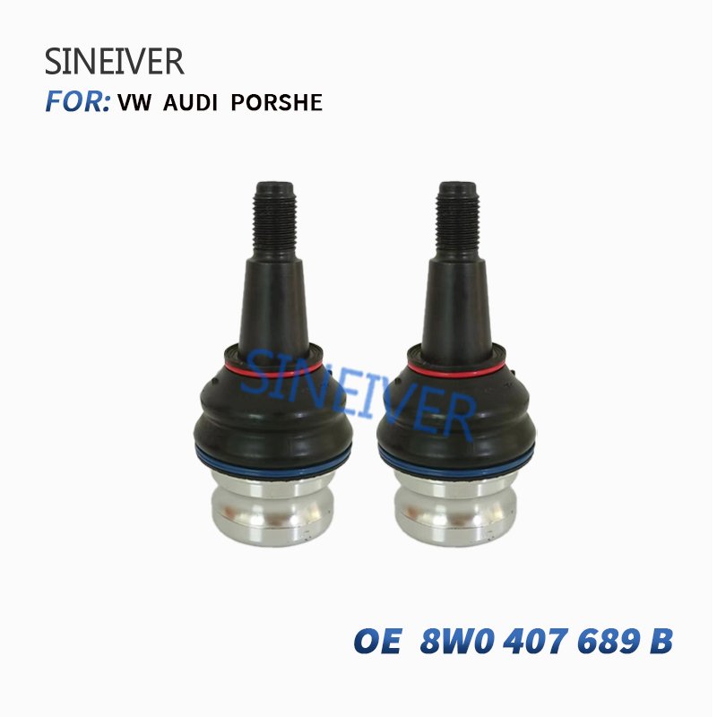 Audi A4 A5 8w0407689a 8w0407689b Front Lower Suspension Ball and Socket Joint