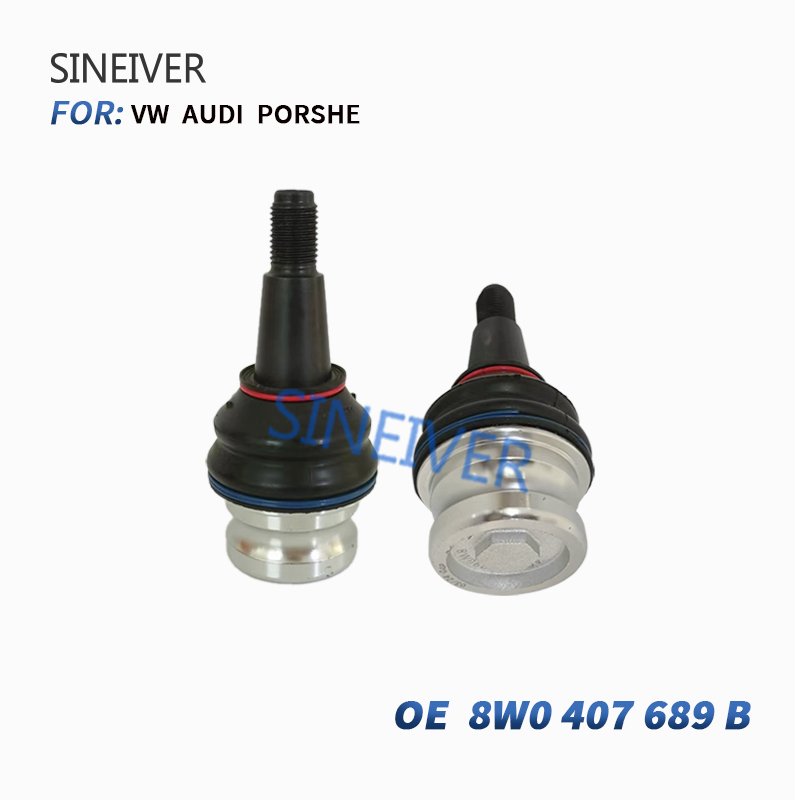 Audi A4 A5 8w0407689a 8w0407689b Front Lower Suspension Ball and Socket Joint