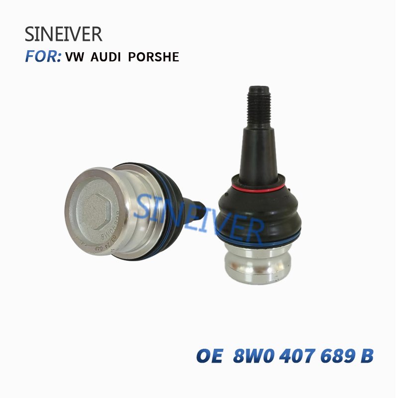 Audi A4 A5 8w0407689a 8w0407689b Front Lower Suspension Ball and Socket Joint