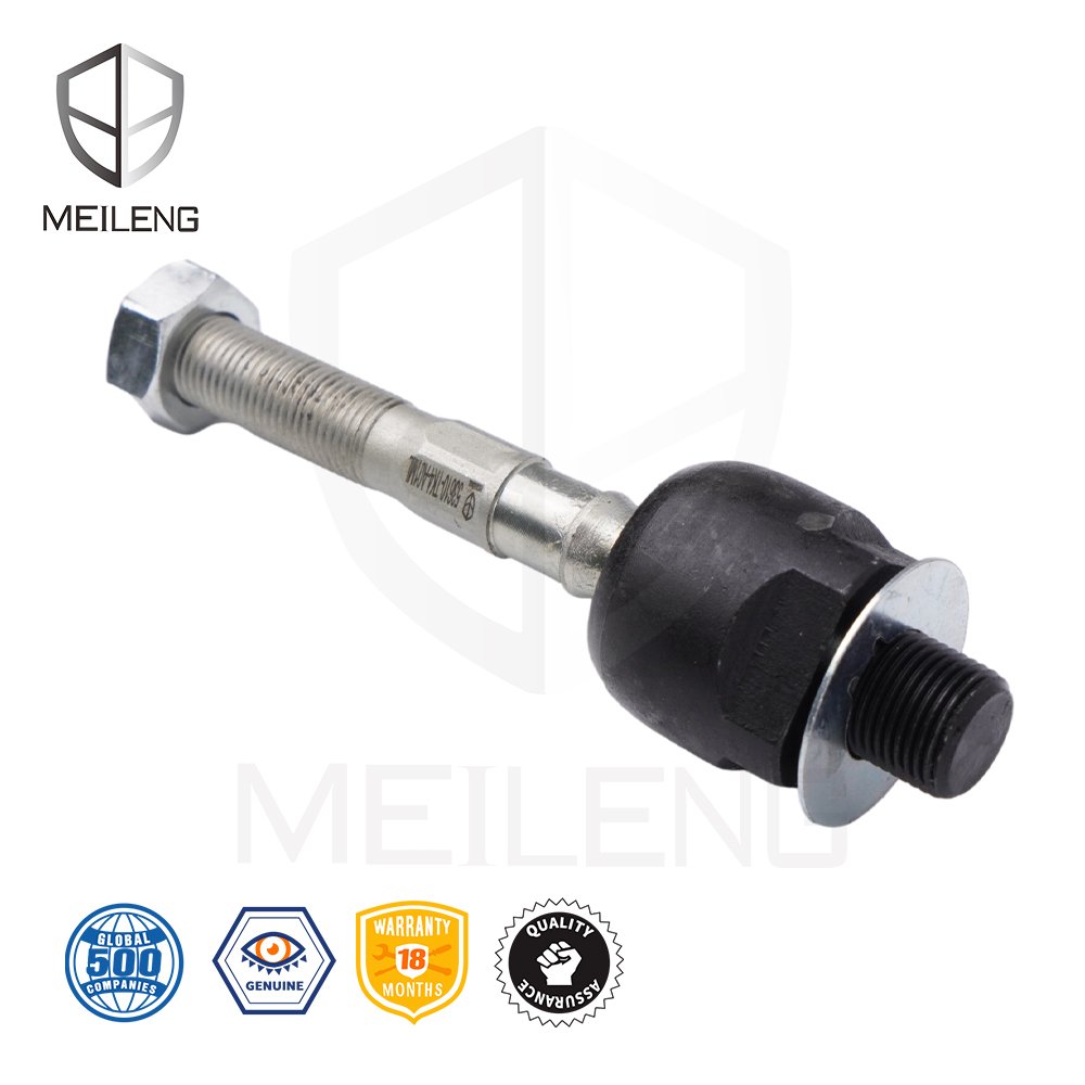 MEILENG Auto Rack End 53610-TK4-A01 Car Inner Steering Rack Inner Tie Rod for Honda Acura TL UA8 2009 2010 2011 2012 2013 2014