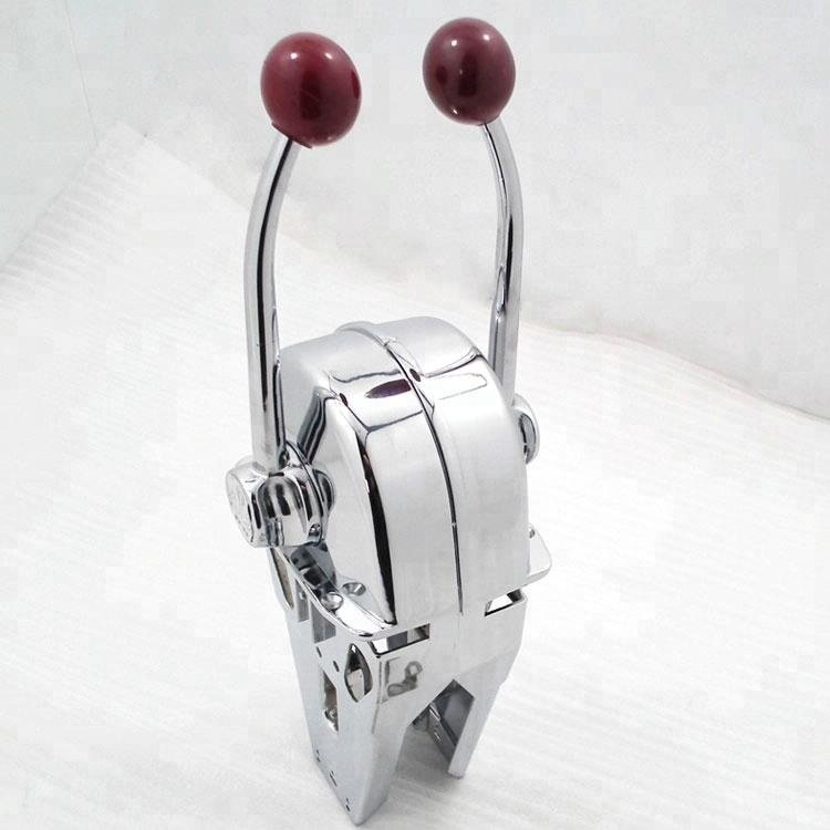 Outboard Engine Throttle Control GJ1107 Morse Control Boat Control Lever