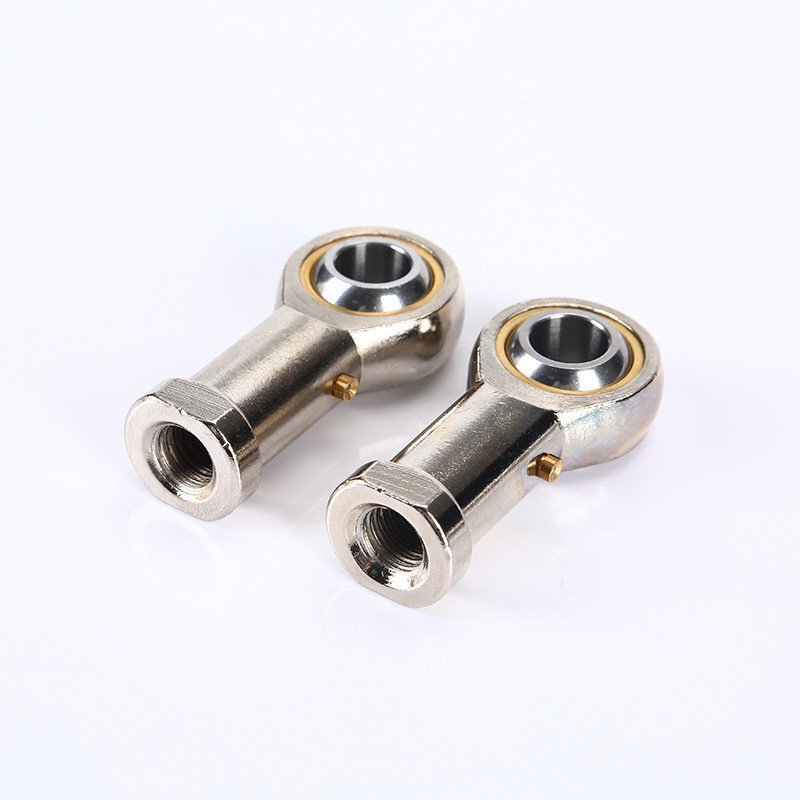 Free Sample Stainless Steel Rod End Bearing PHS8 8mm M8x1.25