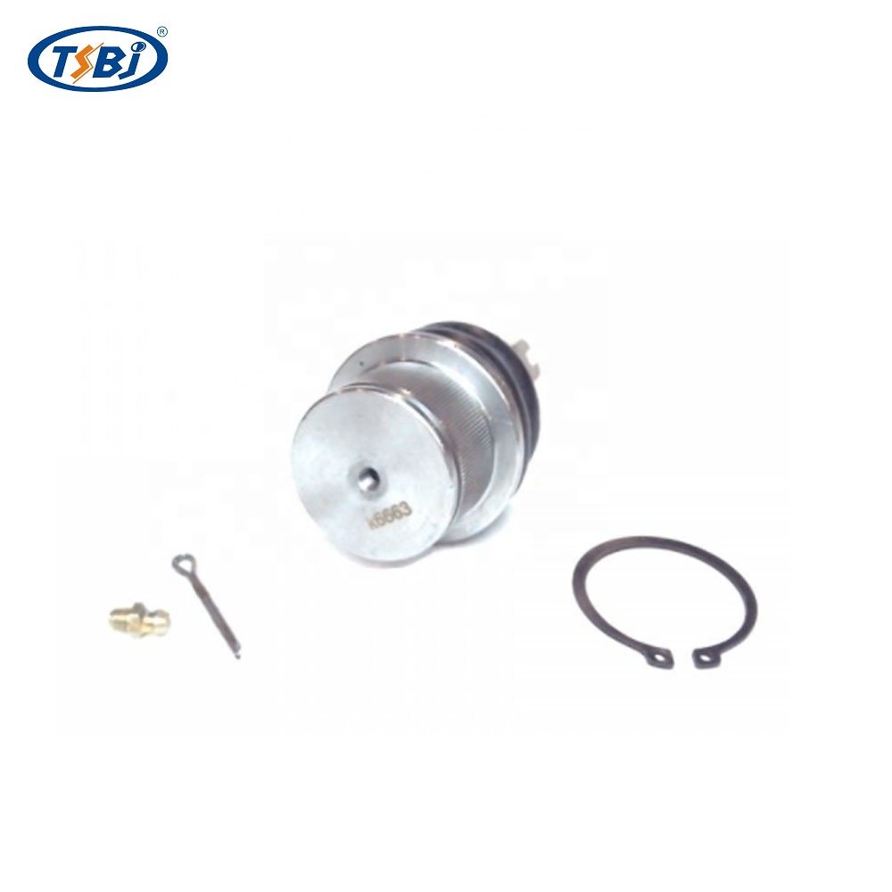 TSBJ Auto Parts Suspension Ball Joint Front Axle L/R Lower Ball Joint Fit for Chevrolet TRAILBLAZER (KC_) OEM 19133638 K6663