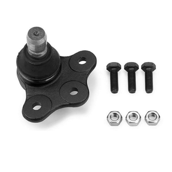 Tengood Ball Joint Replacement Part for OPEL ASTRA G SAAB 90512982 90487561 90542995 CB0463 CBG-79