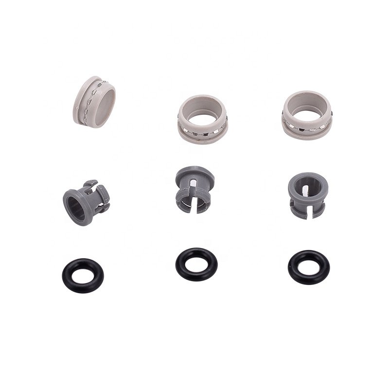 Water Purifier Quick Joint 1/4 Pipe Pure Water Machine Accessories Universal Threaded Joint Three-way Ball Valve