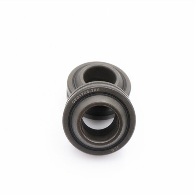 GE25 GE25ES Radial Rod End Bearing Adjustable Swivel Magnetic Ball Joint