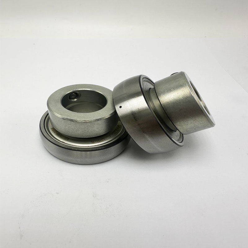 INA Original Germany Radial Insert Ball Bearing GRAE20-XL-NPP-B INA Bearings