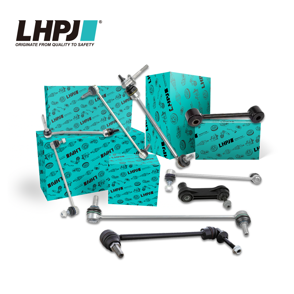 LHPJ 2053260317 New Suspension Rear Stabilizer Link bar Ball Joint Sway bar 2053260417 for Mercedes-Benz W205 Hot Sales