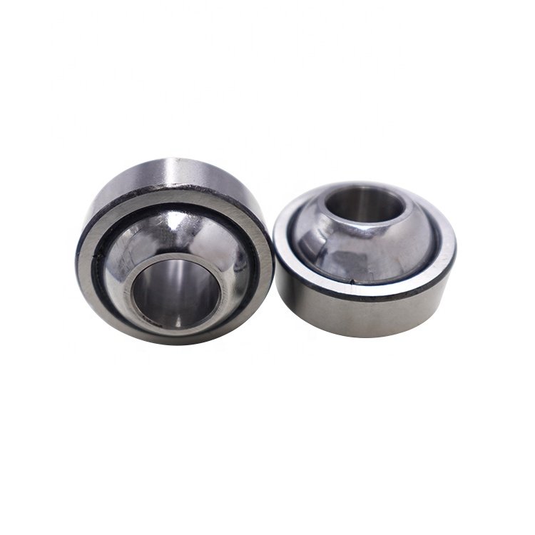 Maintenance-free Bearing BLR-0137 Self Lubricating Spherical Plain Joint Ball Bearing 14*35*23*12mm