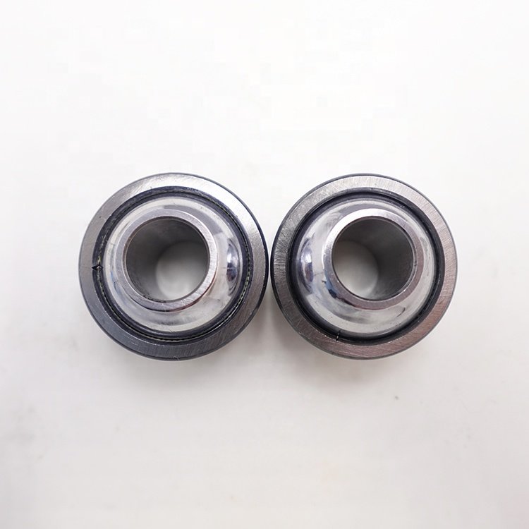Maintenance-free Bearing BLR-0137 Self Lubricating Spherical Plain Joint Ball Bearing 14*35*23*12mm