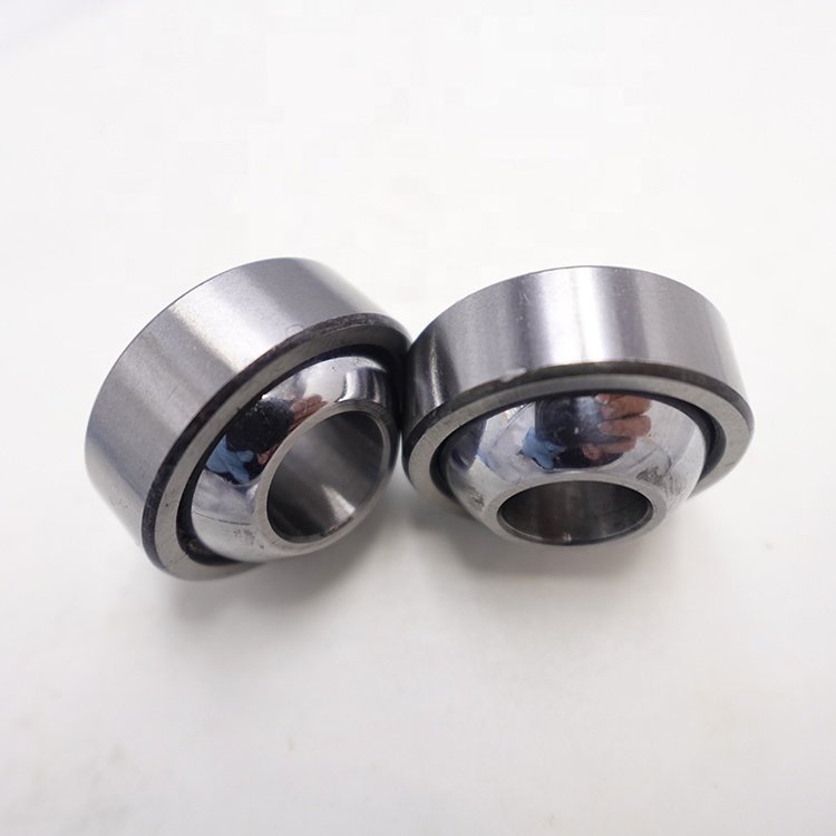 Maintenance-free Bearing BLR-0137 Self Lubricating Spherical Plain Joint Ball Bearing 14*35*23*12mm