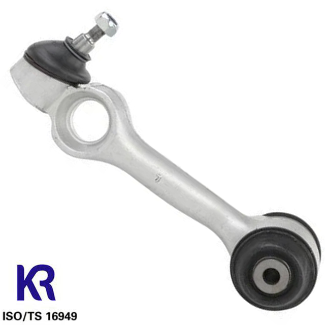 High-performance Ball Joint Factory Suspension Control Arm FitsMERCEDES-BENZ-W123 C126 OE:1263300607 FRONT UPPER LEFT