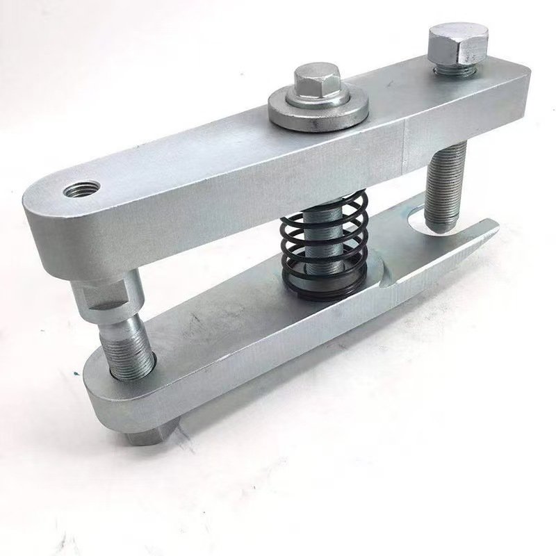 Versatile Bearing Separator Extractor Ball Joint Removal Tool Fits Land Rover for Jaguar 204-793A