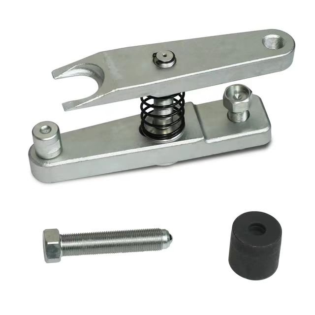 Versatile Bearing Separator Extractor Ball Joint Removal Tool Fits Land Rover for Jaguar 204-793A