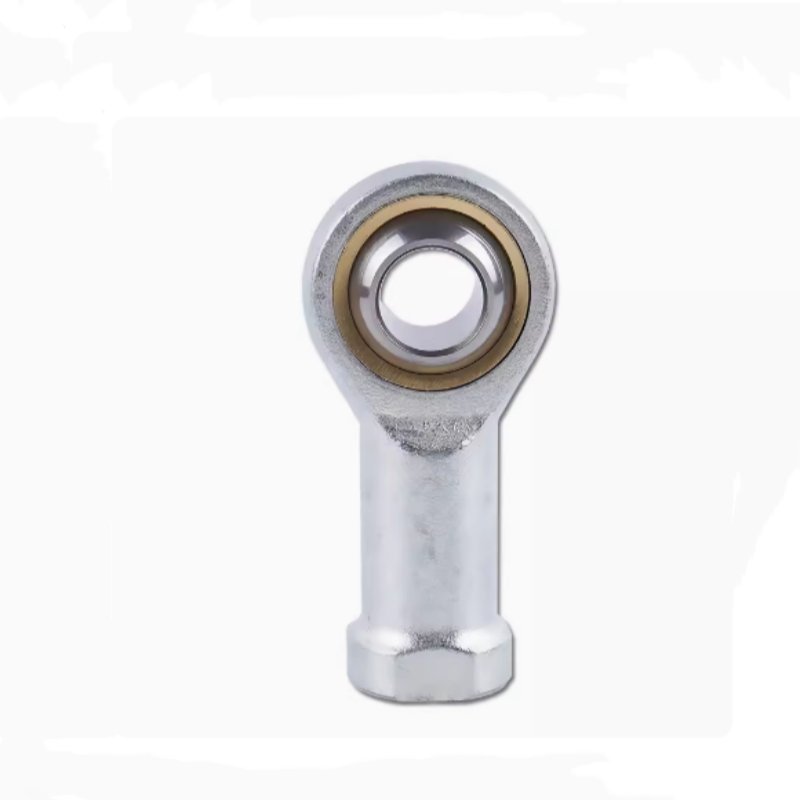 Chromoly Uniball M10*1.5 Thread Rod Ends Bearing M12 M14 M16 M18 M20 Heim Joint Kits Rose Ball Joint for Car Offroad Fabrication