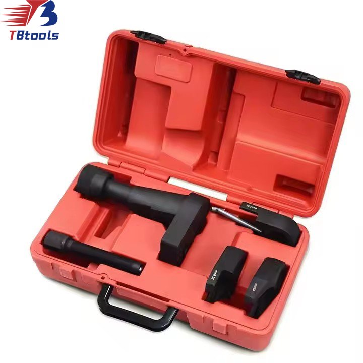 TBTOOLS Car Auto Truck Universal Ball Joint Removal Tool Automotive Maintenance Repair Kit Tools Sets TB058