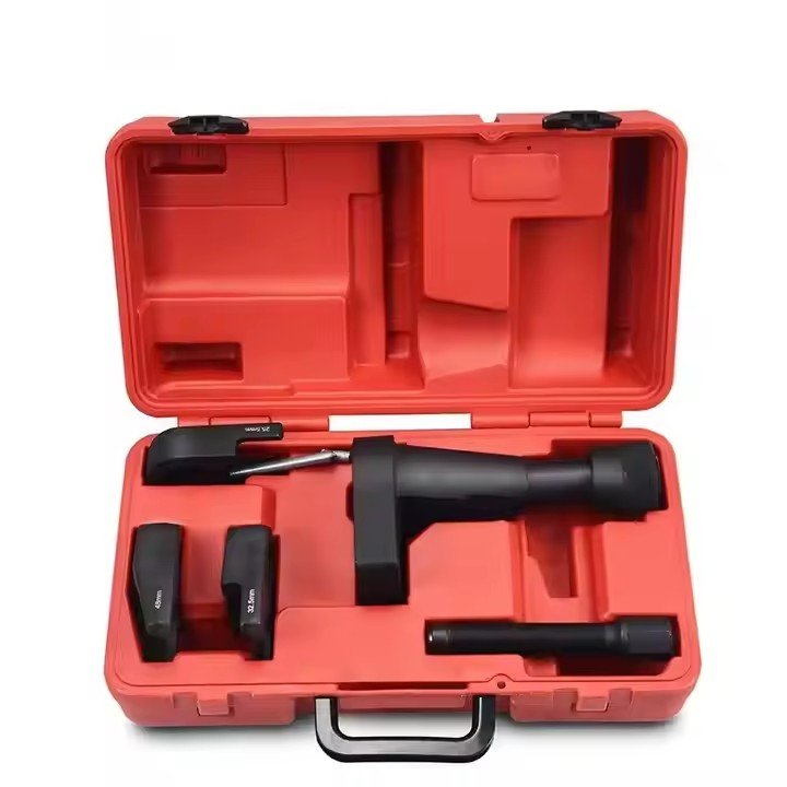 TBTOOLS Car Auto Truck Universal Ball Joint Removal Tool Automotive Maintenance Repair Kit Tools Sets TB058