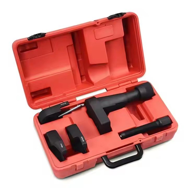 TBTOOLS Car Auto Truck Universal Ball Joint Removal Tool Automotive Maintenance Repair Kit Tools Sets TB058