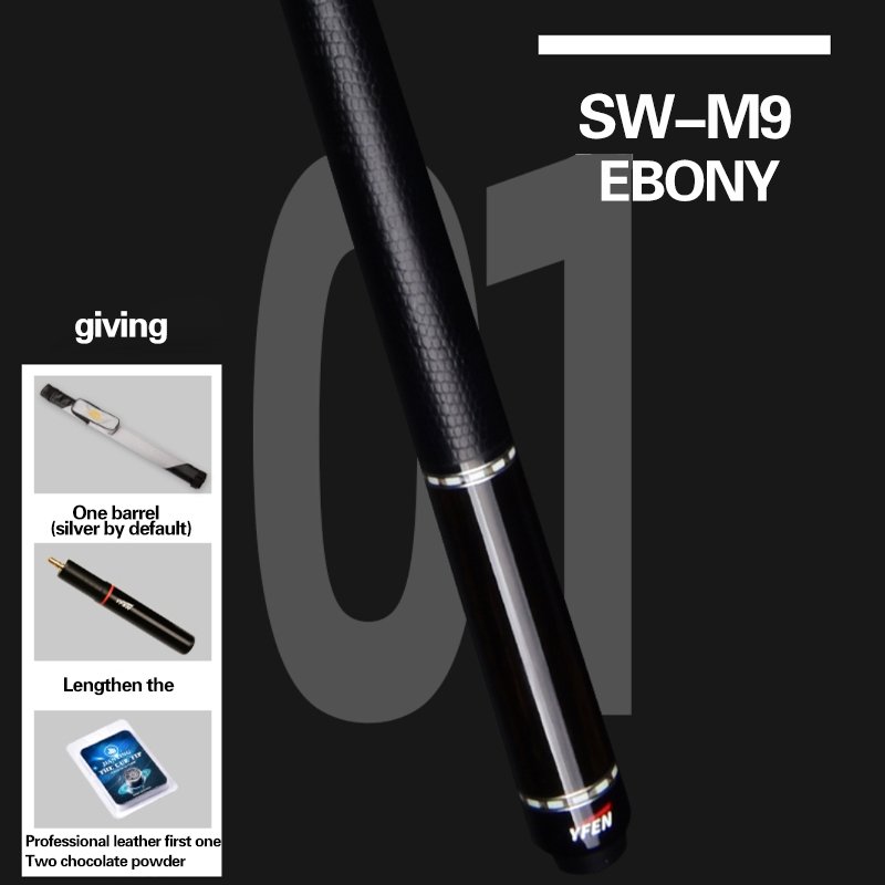 Cue Billiard Durable Pool Cue Stick Billiard 1/2 Pool Cue Billares Factory