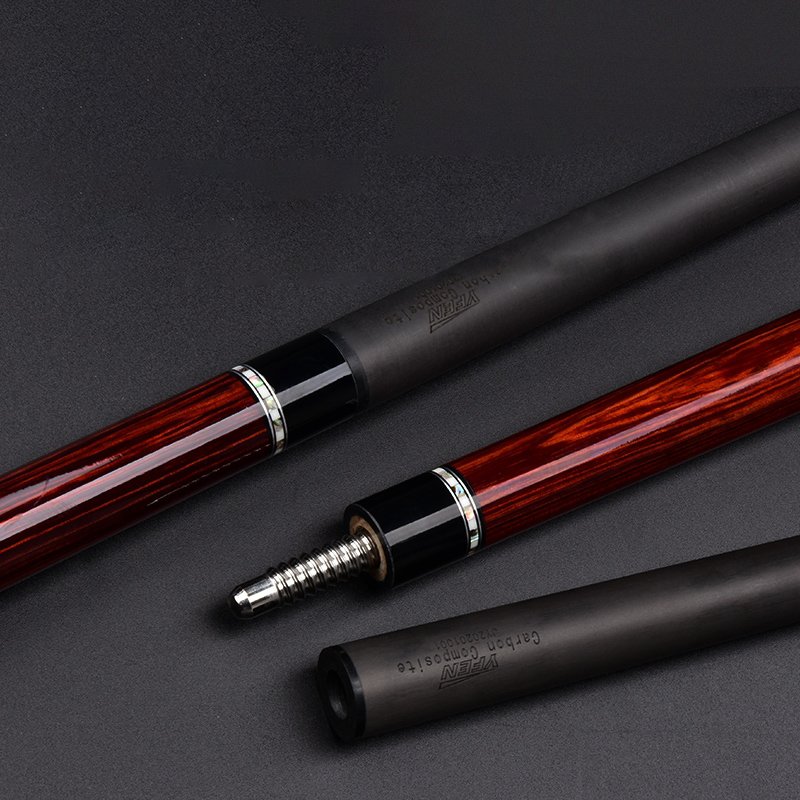 Cue Billiard Durable Pool Cue Stick Billiard 1/2 Pool Cue Billares Factory