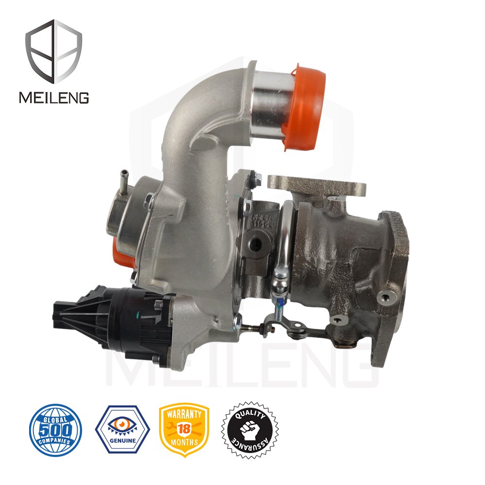 MEILENG HIGH QUALITY 18900-5AY-H01 Auto Engine Systems Turbocharger CIVIC FC7 2016-2021CRIDER FS1 2019-2021 for HONDA
