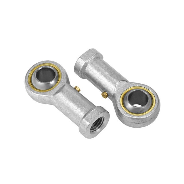 Mini Size 8mm Female Thread Rod End PHS 8 Rod End Ball Joint Bearing PHS8