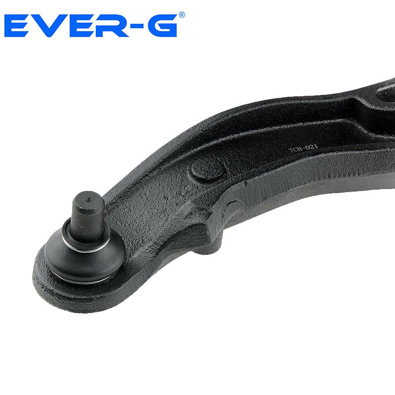 4694761 4694761C 4694761AC 4694760 04694760C 4694760AC Control Arm With Ball Joint Front Lower Left for CHRYSLER VOYAGER