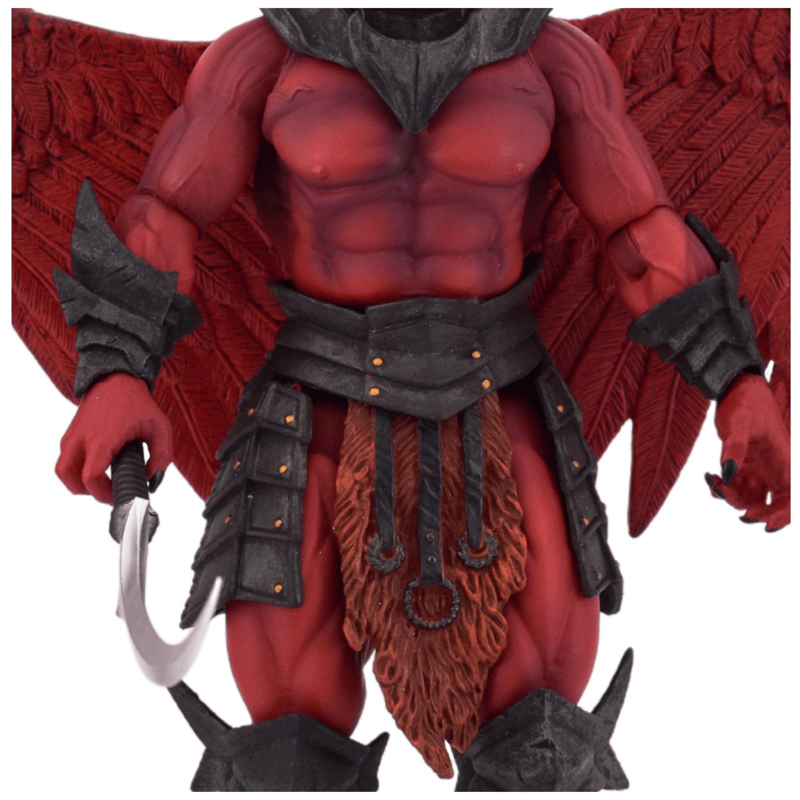 3D Action Figure Factory OEM Joint Design Gangster Busts Animation Resin Action Figure Anime Collect Statue 3d Figures Custom