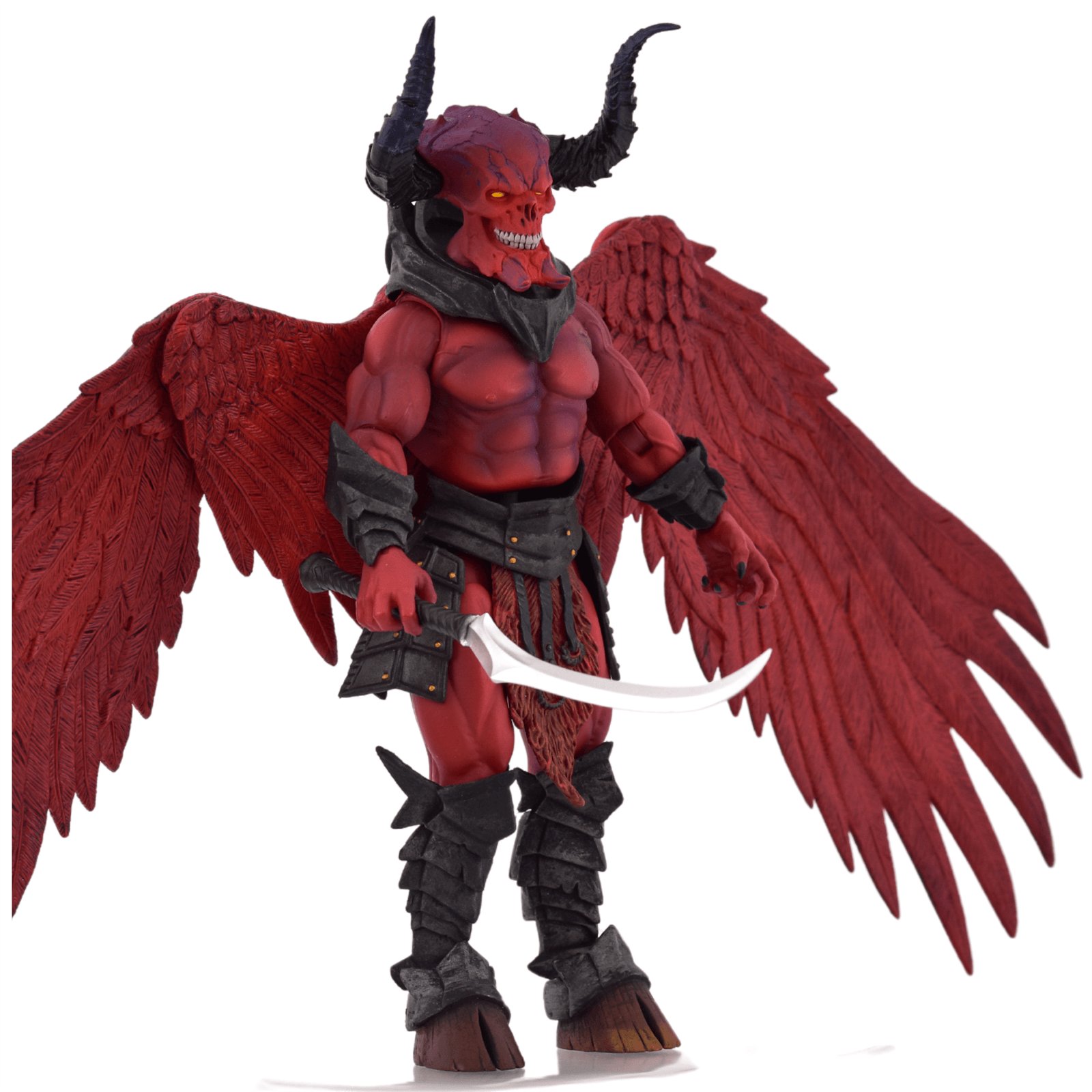 3D Action Figure Factory OEM Joint Design Gangster Busts Animation Resin Action Figure Anime Collect Statue 3d Figures Custom