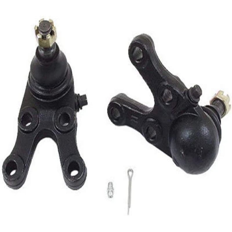 Front Left Ball Joint Suspension MB-831037 MR-296269 for MITSUBISHI PAJERO II